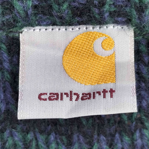 カーハート Carhartt ACCENT SWEATER レディース JPN:XS