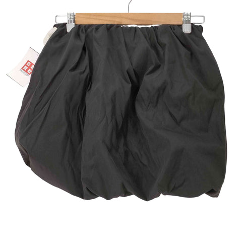 TORUGATO ショートバルーンスカート レディース JPN:M