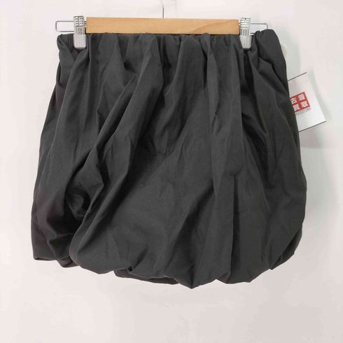 TORUGATO ショートバルーンスカート レディース JPN:M