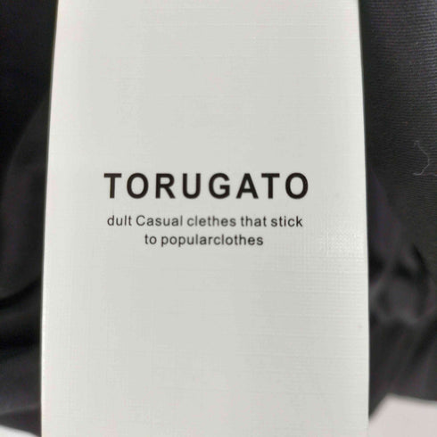 TORUGATO ショートバルーンスカート レディース JPN:M