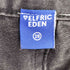AELFRIC EDEN マルチポケット カーゴパンツ レディース 28