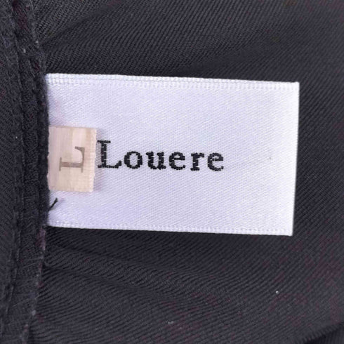 ルエレ Louere オフショルワンピース レディース JPN:L