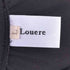 ルエレ Louere オフショルワンピース レディース JPN:L