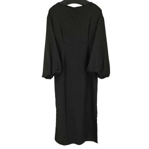 ルエレ Louere パフスリーブワンピース レディース JPN:L