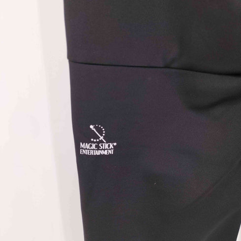 マジックスティック MAGIC STICK ENTERTAINMENT TRAINING JERSEY PANTS メンズ JPN:M