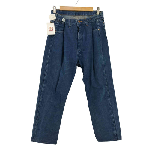 ラングラー Wrangler 13MWZ デニムパンツ メンズ 42INCH