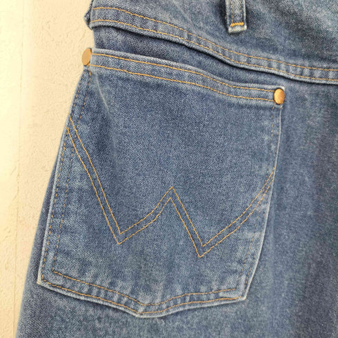 ラングラー Wrangler 13MWZ デニムパンツ メンズ 42INCH