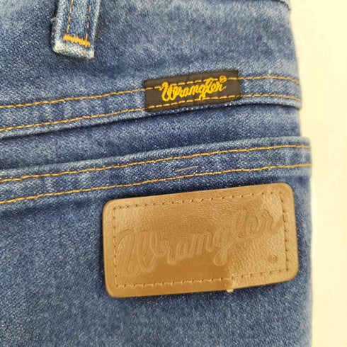 ラングラー Wrangler 13MWZ デニムパンツ メンズ 42INCH