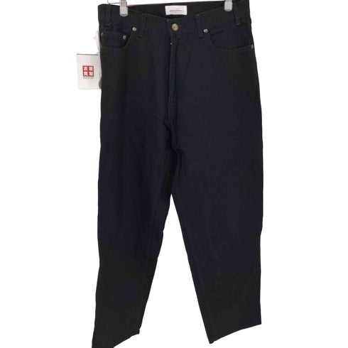 マジックスティック MAGIC STICK ENTERTAINMENT PLUTINUM TAB BAGGY JEANS メンズ JPN:M