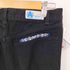 マジックスティック MAGIC STICK ENTERTAINMENT PLUTINUM TAB BAGGY JEANS メンズ JPN:M