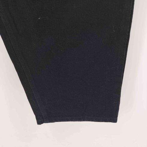 マジックスティック MAGIC STICK ENTERTAINMENT PLUTINUM TAB BAGGY JEANS メンズ JPN:M