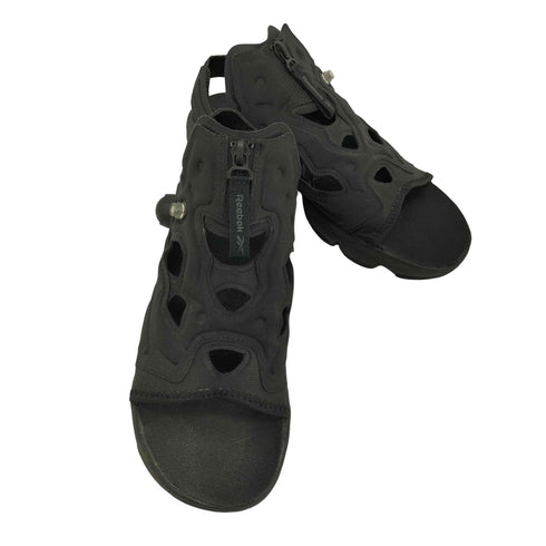 リーボック Reebok インスタポンプフューリー サンダル ジップ / INSTAPUMP FURY SANDAL ZIP メンズ JPN:26