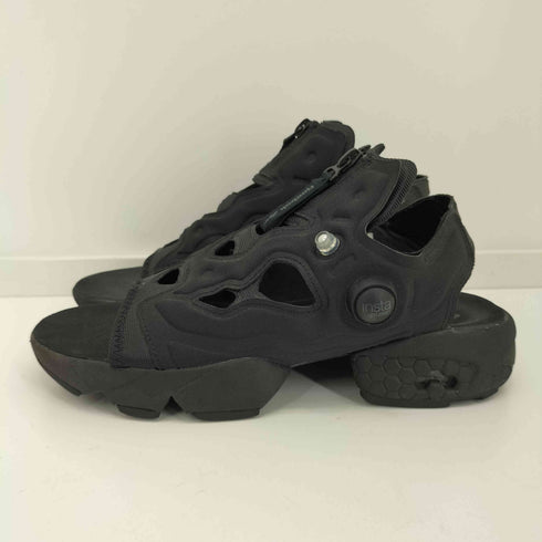 リーボック Reebok インスタポンプフューリー サンダル ジップ / INSTAPUMP FURY SANDAL ZIP メンズ JPN:26