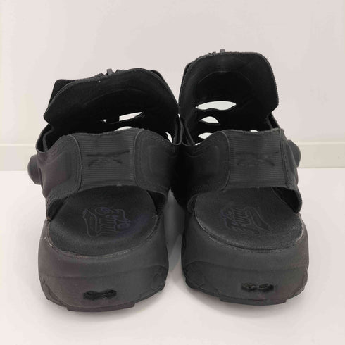 リーボック Reebok インスタポンプフューリー サンダル ジップ / INSTAPUMP FURY SANDAL ZIP メンズ JPN:26