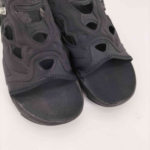 リーボック Reebok インスタポンプフューリー サンダル ジップ / INSTAPUMP FURY SANDAL ZIP メンズ JPN:26