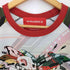 アンコロック ankoROCK REDMOON ライオン グラフィックTシャツ レディース FREE