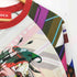 アンコロック ankoROCK REDMOON ライオン グラフィックTシャツ レディース FREE