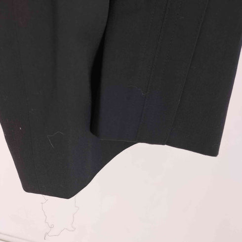 マジックスティック MAGIC STICK ENTERTAINMENT INSIDE OUT WIDE TROUSERS メンズ JPN:L
