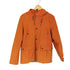 ランズエンド LANDS END フーデットナイロンマウンテンパーカー メンズ JPN:M
