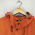 ランズエンド LANDS END フーデットナイロンマウンテンパーカー メンズ JPN:M