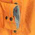 ランズエンド LANDS END フーデットナイロンマウンテンパーカー メンズ JPN:M
