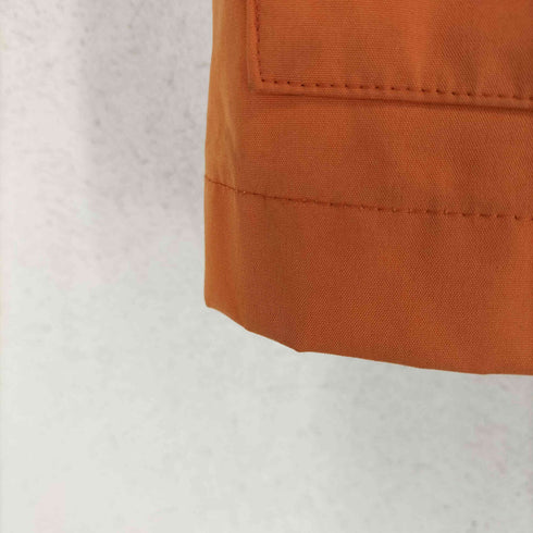 ランズエンド LANDS END フーデットナイロンマウンテンパーカー メンズ JPN:M