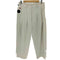 マジックスティック MAGIC STICK ENTERTAINMENT 2 Tuck Wide Trousers メンズ JPN:L