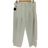 マジックスティック MAGIC STICK ENTERTAINMENT 2 Tuck Wide Trousers メンズ JPN:L