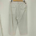 マジックスティック MAGIC STICK ENTERTAINMENT 2 Tuck Wide Trousers メンズ JPN:L