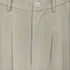 マジックスティック MAGIC STICK ENTERTAINMENT 2 Tuck Wide Trousers メンズ JPN:L