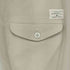 マジックスティック MAGIC STICK ENTERTAINMENT 2 Tuck Wide Trousers メンズ JPN:L