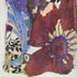 デシグアル Desigual 総柄 ポロシャツ レディース import:M