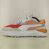 プーマ PUMA ランテイムド プラットフォーム レディース JPN:24