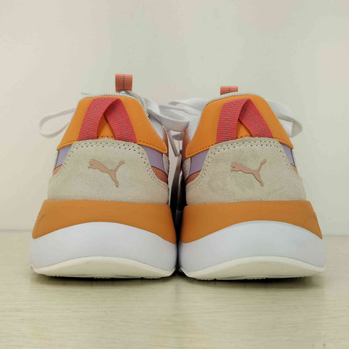 プーマ PUMA ランテイムド プラットフォーム レディース JPN:24