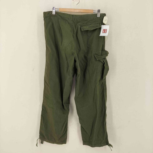 ベルギーアーミー Belgian army SEYNTEX M-88 カーゴパンツ メンズ 3B