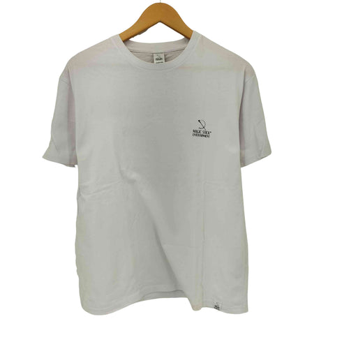 マジックスティック MAGIC STICK BUYING IN THE KITCHEN Tシャツ メンズ JPN:M