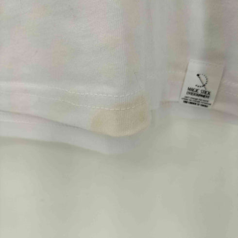 マジックスティック MAGIC STICK BUYING IN THE KITCHEN Tシャツ メンズ JPN:M