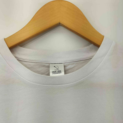 マジックスティック MAGIC STICK BUYING IN THE KITCHEN Tシャツ メンズ JPN:M