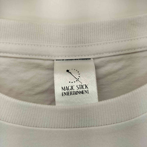 マジックスティック MAGIC STICK BUYING IN THE KITCHEN Tシャツ メンズ JPN:M
