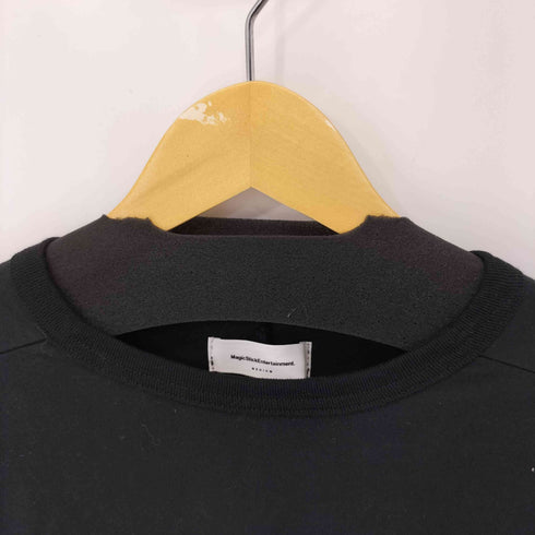 マジックスティック MAGIC STICK BOX TEE メンズ JPN:M