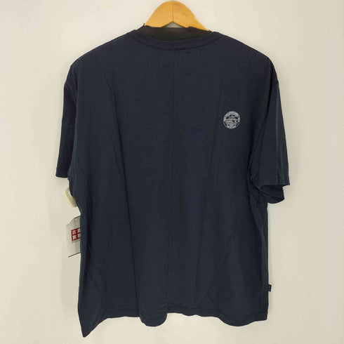 マジックスティック MAGIC STICK THE CORE 無地クルーネックTシャツ メンズ JPN:M