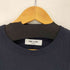 マジックスティック MAGIC STICK THE CORE 無地クルーネックTシャツ メンズ JPN:M