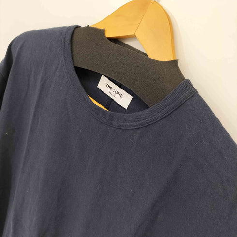 マジックスティック MAGIC STICK THE CORE 無地クルーネックTシャツ メンズ JPN:M