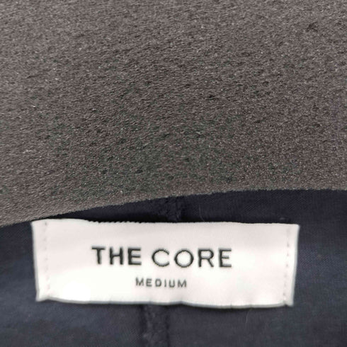 マジックスティック MAGIC STICK THE CORE 無地クルーネックTシャツ メンズ JPN:M