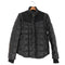 ゴーサンゴーイチプールオム 5351 POUR LES HOMMES 2WAY 羊革 レザー キルティング ダウンジャケット メンズ JPN:2