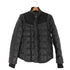 ゴーサンゴーイチプールオム 5351 POUR LES HOMMES 2WAY 羊革 レザー キルティング ダウンジャケット メンズ JPN:2