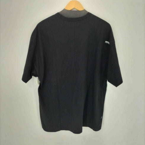 マジックスティック MAGIC STICK BOX TEE メンズ JPN:L