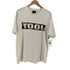 ジャイアント giant 1997コピーライト TOOL UNDER LICENSE バンドTシャツ メンズ