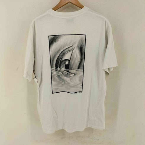 ジャイアント giant 1997コピーライト TOOL UNDER LICENSE バンドTシャツ メンズ
