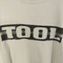 ジャイアント giant 1997コピーライト TOOL UNDER LICENSE バンドTシャツ メンズ